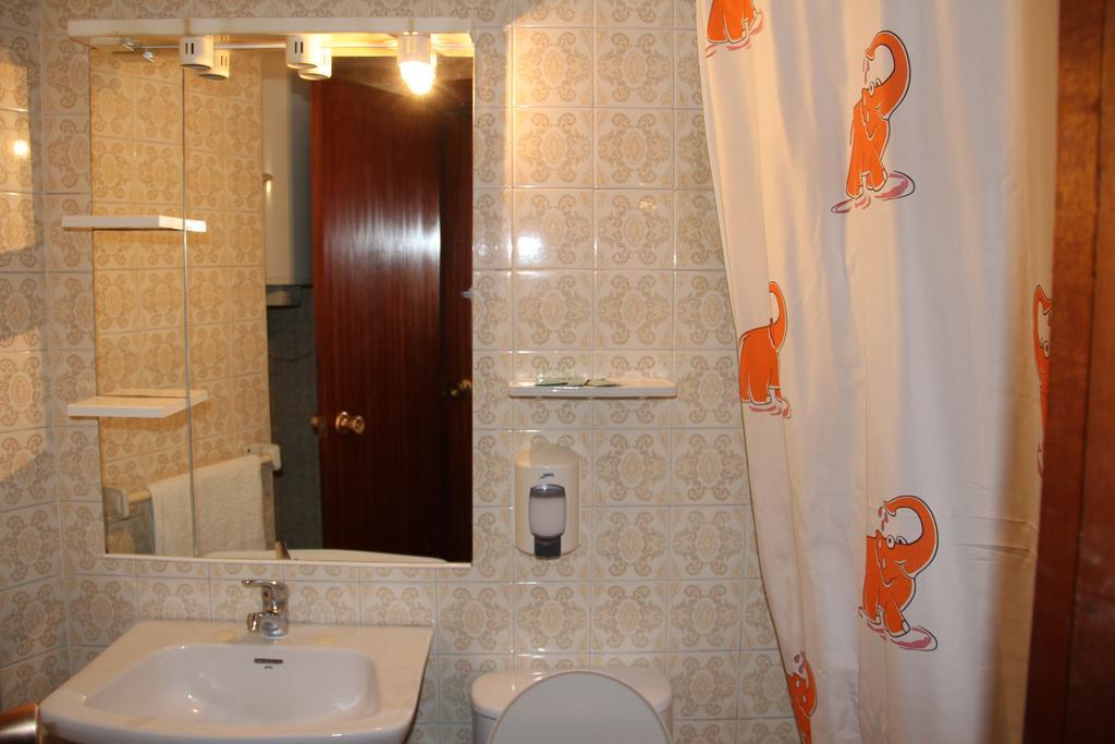 Hostal Mengual Gandía Room photo