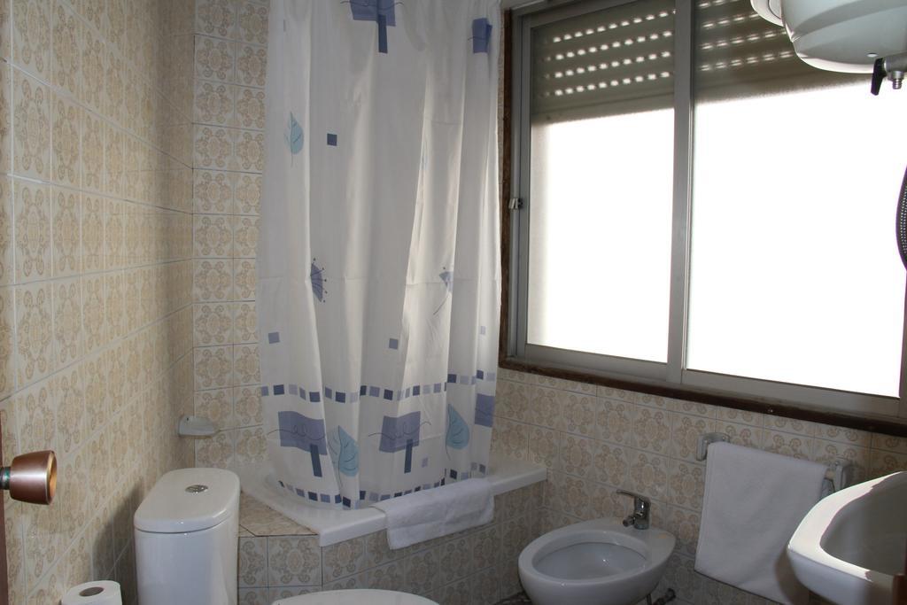 Hostal Mengual Gandía Room photo