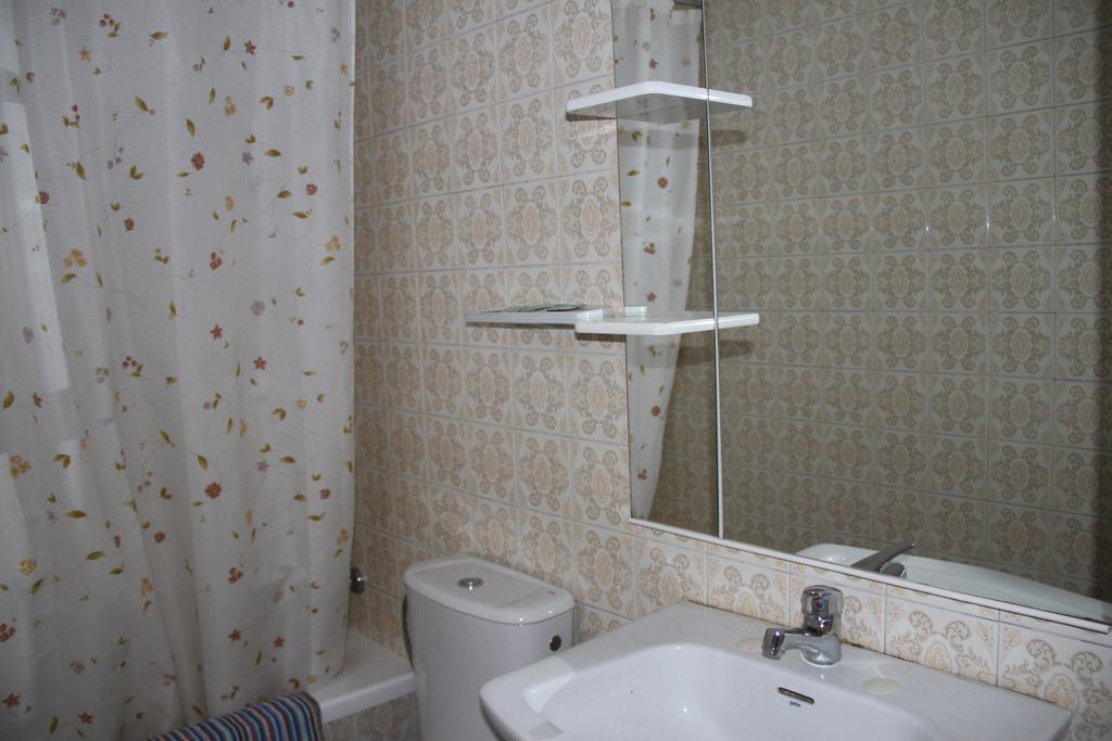 Hostal Mengual Gandía Room photo